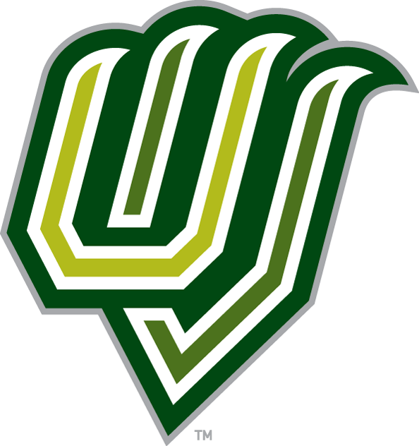 Utah Valley Wolverines 2008-2011 Alternate Logo t shirts iron on transfers v2